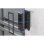 Control de acceso Ubiquiti UACC-Intercom-FM montaje empotrado negro para UA-Intercom