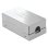Caja de conexiones de red DeLOCK Cat6 S/UTP Metálico