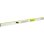 Guía para cable Goobay 90727 Blanco Aluminio 33 mm