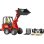 Vehículo de juguete BRUDER 02190 Automóvil de construcción Escala 1:16