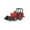 Vehículo de juguete BRUDER 02190 Automóvil de construcción Escala 1:16