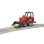 Vehículo de juguete BRUDER 02190 Automóvil de construcción Escala 1:16