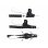 Guaina per cavi DeLOCK 18837 Nera 2,5 m
