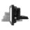 Luz de trabajo LED Ansmann WFL30W 30W 3300 lúmenes IP65 Negro