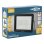 Luz de trabajo LED Ansmann WFL30W 30W 3300 lúmenes IP65 Negro