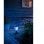 Lampada da pavimento per esterni Philips Hue White and Color ambiance Econic