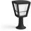 Lampada da pavimento per esterni Philips Hue White and Color ambiance Econic