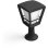 Lampada da pavimento per esterni Philips Hue White and Color ambiance Econic