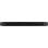 Guía para cable Inter-Tech 88887151 1U Acero Negro