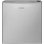 Frigorifero Mini Bomann KB 7346 Defrost 51cm 42L E Acciaio Inox