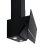 Campana extractora Respekta CH 24060 SAM Canalizado/Recirculación 60cm con control táctil