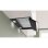 Campana extractora Bosch DBB67DP60 Canalizado/Recirculación 60cm con control táctil