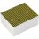 Filtro para campana extractora Bosch DZZ1XX1B6 Blanco y Amarillo