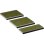 Filtro para campana extractora Neff Z51BIB1X6 Verde