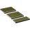 Filtro para campana extractora Neff Z51BIB1X6 Verde