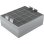 Filtro para campana extractora Bosch DZZ0XX0P0 Negro Carbono