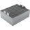 Filtro para campana extractora Bosch DZZ0XX0P0 Negro Carbono