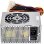 Fuente de alimentación Seasonic SSP-300SFB 300W 80 PLUS Bronze no modular