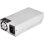 Alimentation Seasonic SSP-300SUB 300W 80 PLUS Bronze active 1U argent