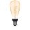 Ampoule intelligente Philips Hue ST72 Edison E27 Bluetooth/Zigbee 550 lumens