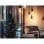 Ampoule intelligente Philips Hue ST72 Edison E27 Bluetooth/Zigbee 550 lumens