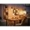 Ampoule intelligente Philips Hue ST72 Edison E27 Bluetooth/Zigbee 550 lumens