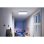 Pannello quadrato Philips Hue White Ambiance Bluetooth/Zigbee