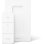 Pannello quadrato Philips Hue White Ambiance Bluetooth/Zigbee