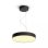Lampe Suspendue Intelligente Philips Hue White Ambiance Enrave Noir