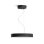 Lampe Suspendue Intelligente Philips Hue White Ambiance Enrave Noir