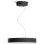 Lampe Suspendue Intelligente Philips Hue White Ambiance Enrave Noir
