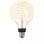 Bombilla inteligente Philips Hue G125 E27 Filamento Globo Bluetooth/Zigbee