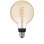 Bombilla inteligente Philips Hue G125 E27 Filamento Globo Bluetooth/Zigbee