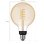 Bombilla inteligente Philips Hue G125 E27 Filamento Globo Bluetooth/Zigbee