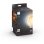 Bombilla inteligente Philips Hue G125 E27 Filamento Globo Bluetooth/Zigbee
