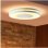 Plafón inteligente Philips Hue White Ambiance Being