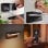 Applicazione murale intelligente Philips Hue Nyro Bluetooth/Zigbee Nero