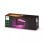 Applicazione murale intelligente Philips Hue Nyro Bluetooth/Zigbee Nero