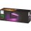 Applicazione murale intelligente Philips Hue Nyro Bluetooth/Zigbee Nero