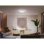 Lampada da soffitto intelligente Philips Hue White ambiance Enrave grande