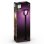 Lampe de poteau extérieur Philips Hue White and Color ambiance Econic