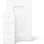 Lampada da soffitto intelligente Philips Hue White ambiance Infuse grande