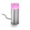 Bolardo extérieur Philips Hue White and Color ambiance Calla acier inoxydable