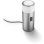Bolardo extérieur Philips Hue White and Color ambiance Calla acier inoxydable