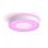 Lampada da soffitto intelligente Philips Hue Infuse grande Bluetooth/Zigbee