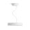 Lámpara Colgante Inteligente Philips Hue White Ambiance Enrave