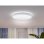 Lámpara de techo inteligente Philips Hue White ambiance Enrave extragrande