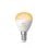 Bombilla inteligente Philips Hue P45 E14 White Ambiance