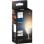 Bombilla inteligente Philips Hue P45 E14 White Ambiance