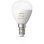 Bombilla inteligente Philips Hue P45 E14 White Ambiance